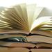 pile books 